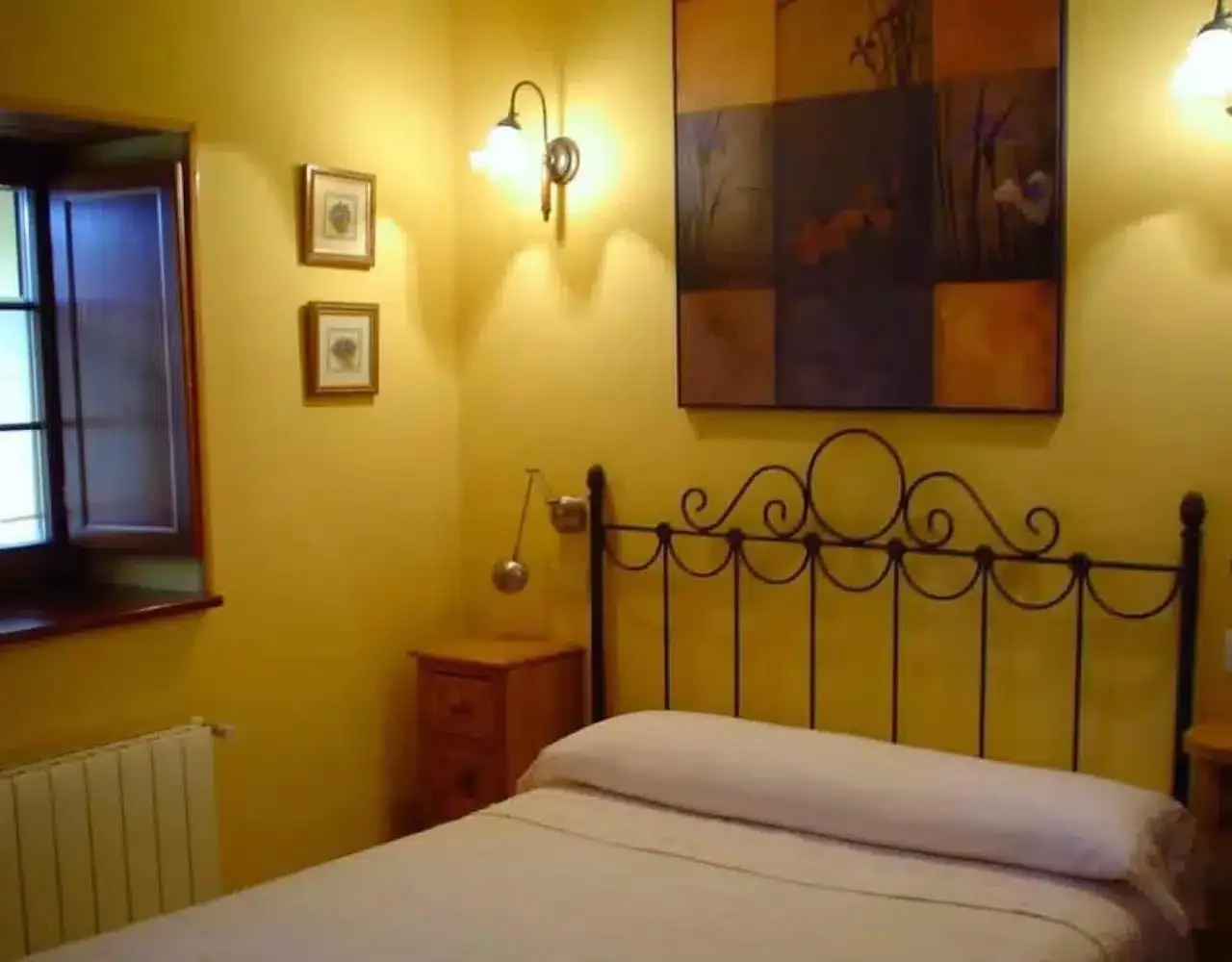 Casa Galán - Foto 2