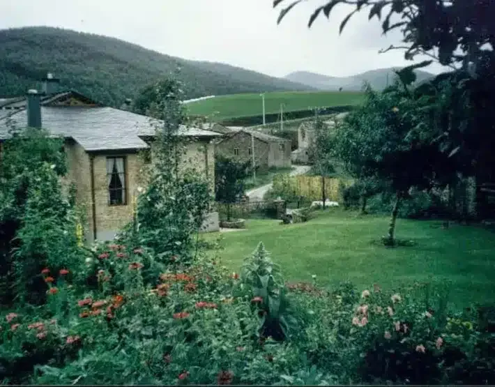 Casa Galán - Foto 4