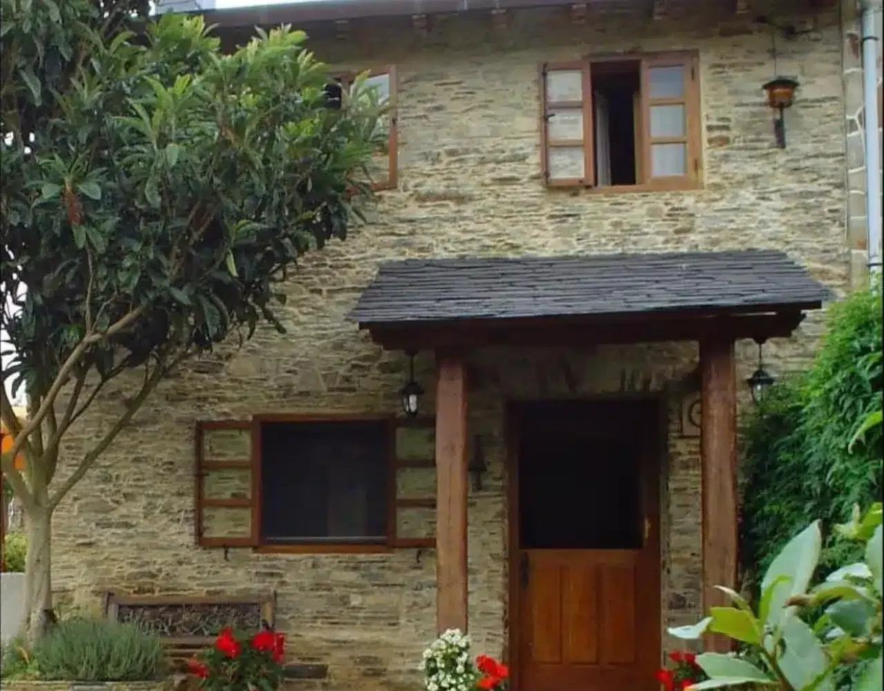 Casa Galán - Foto 5