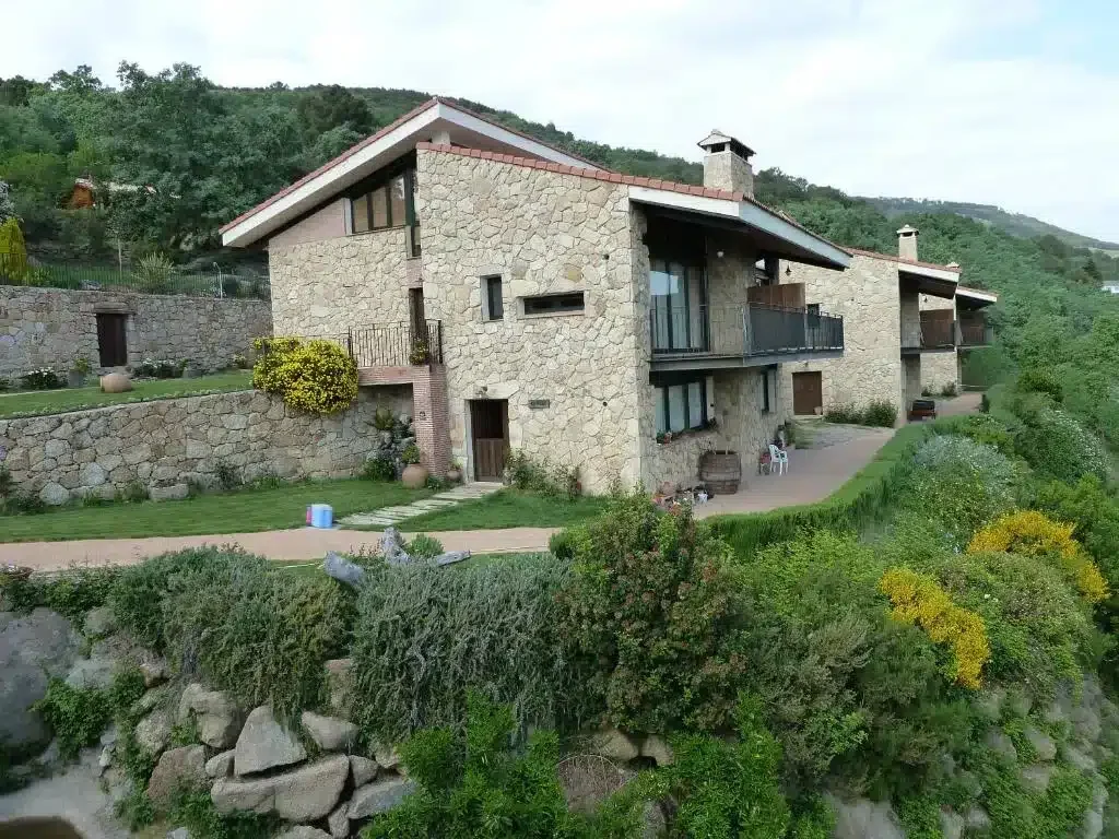 Las Casas de Agapito - Foto 1