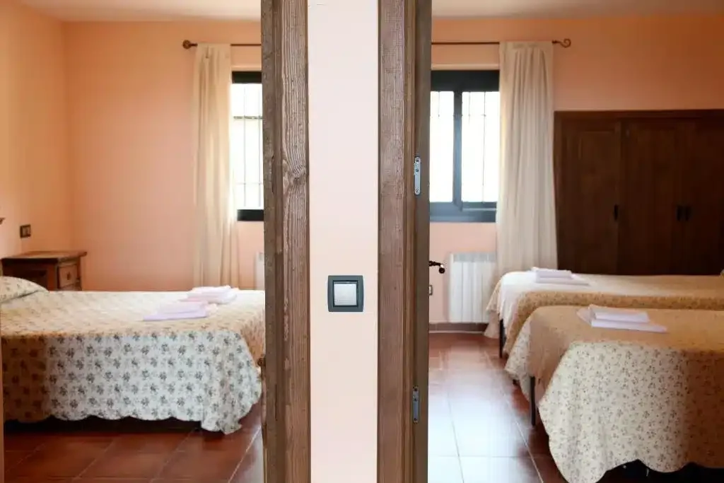 Las Casas de Agapito - Foto 3