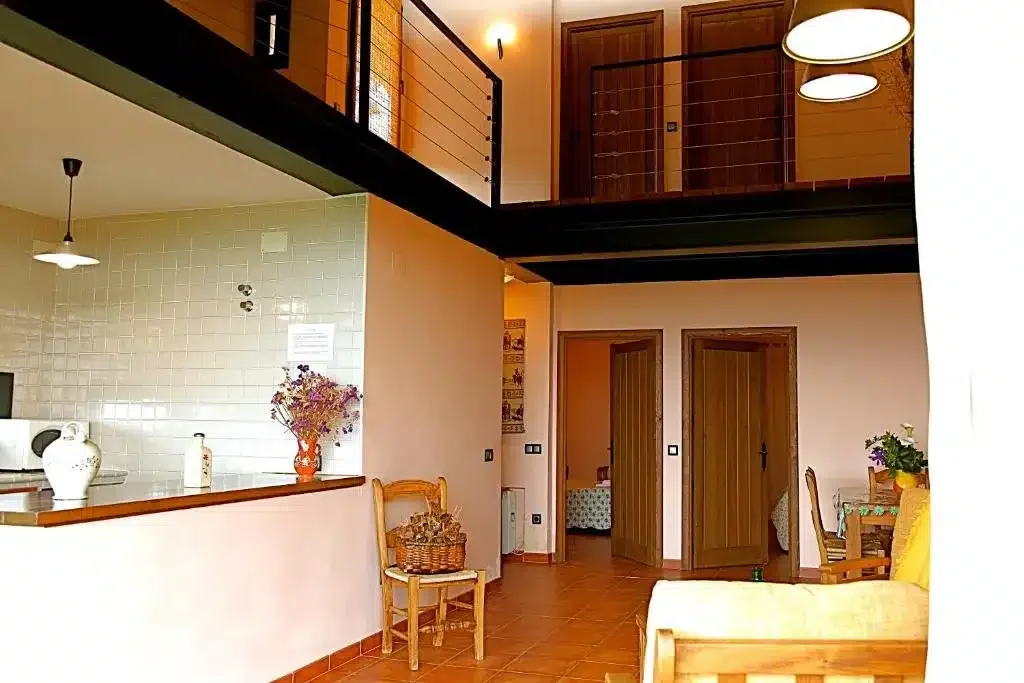 Las Casas de Agapito - Foto 4