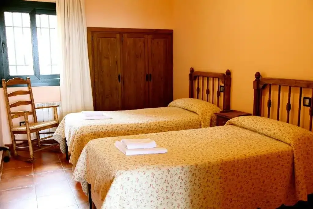 Las Casas de Agapito - Foto 5