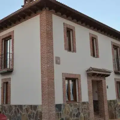 Las Eras de Riofrío - Foto 1