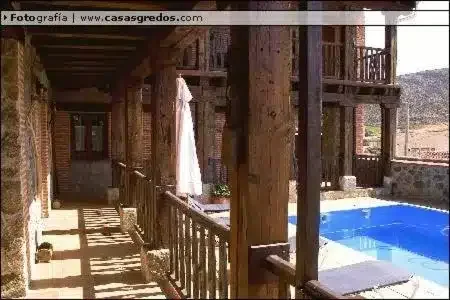 Las Eras de Riofrío - Foto 4