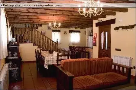 Las Eras de Riofrío - Foto 5