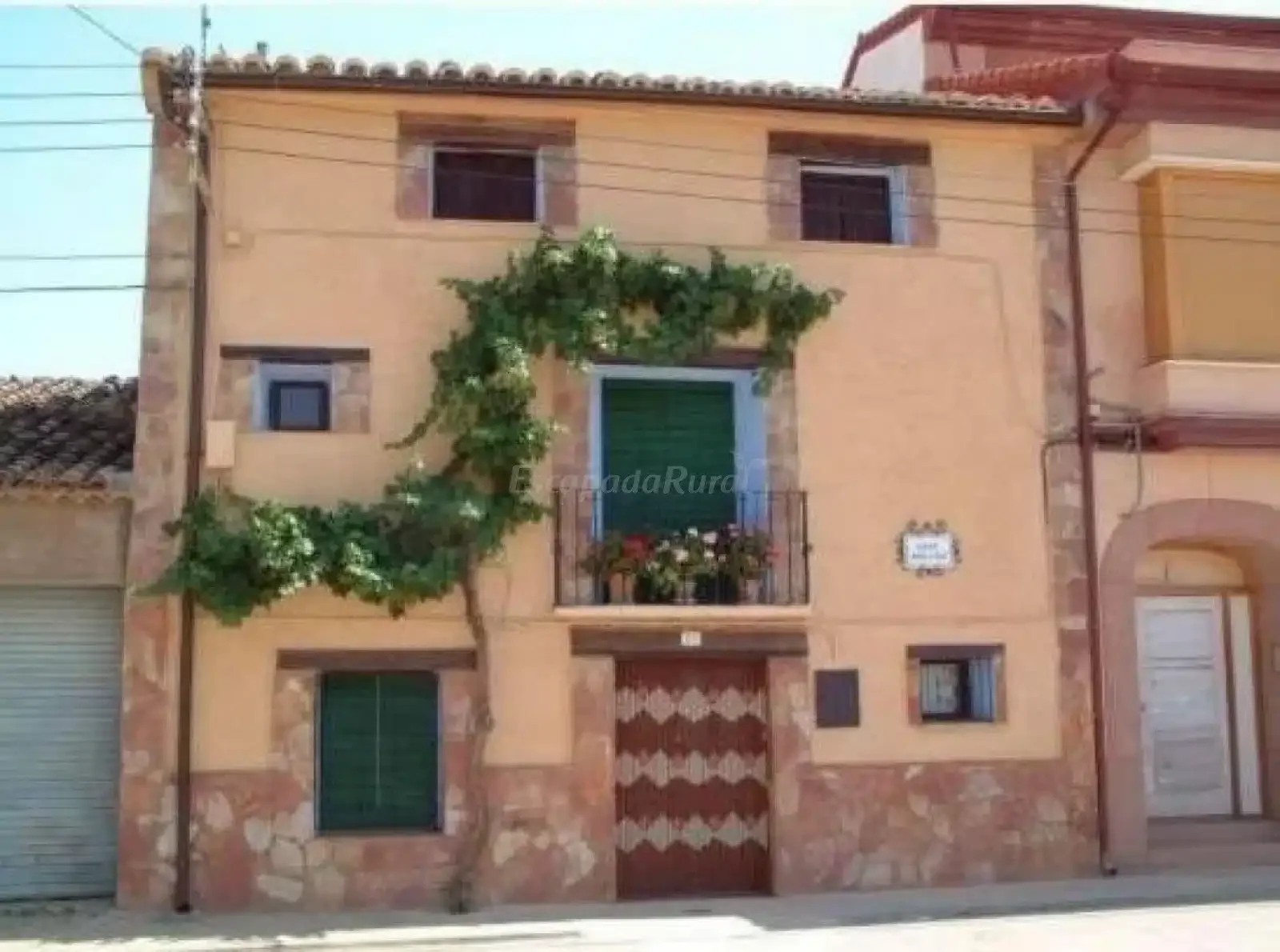 La Casa del Abuelo Luis - Foto 2