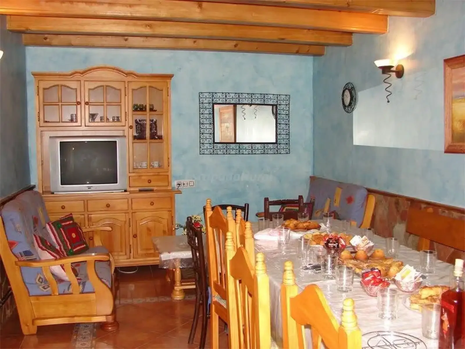 La Casa del Abuelo Luis - Foto 3