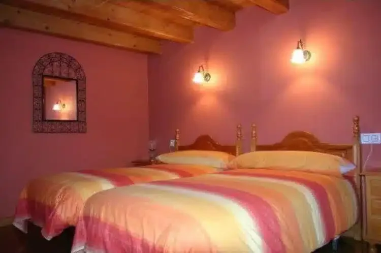 La Casa del Abuelo Luis - Foto 4