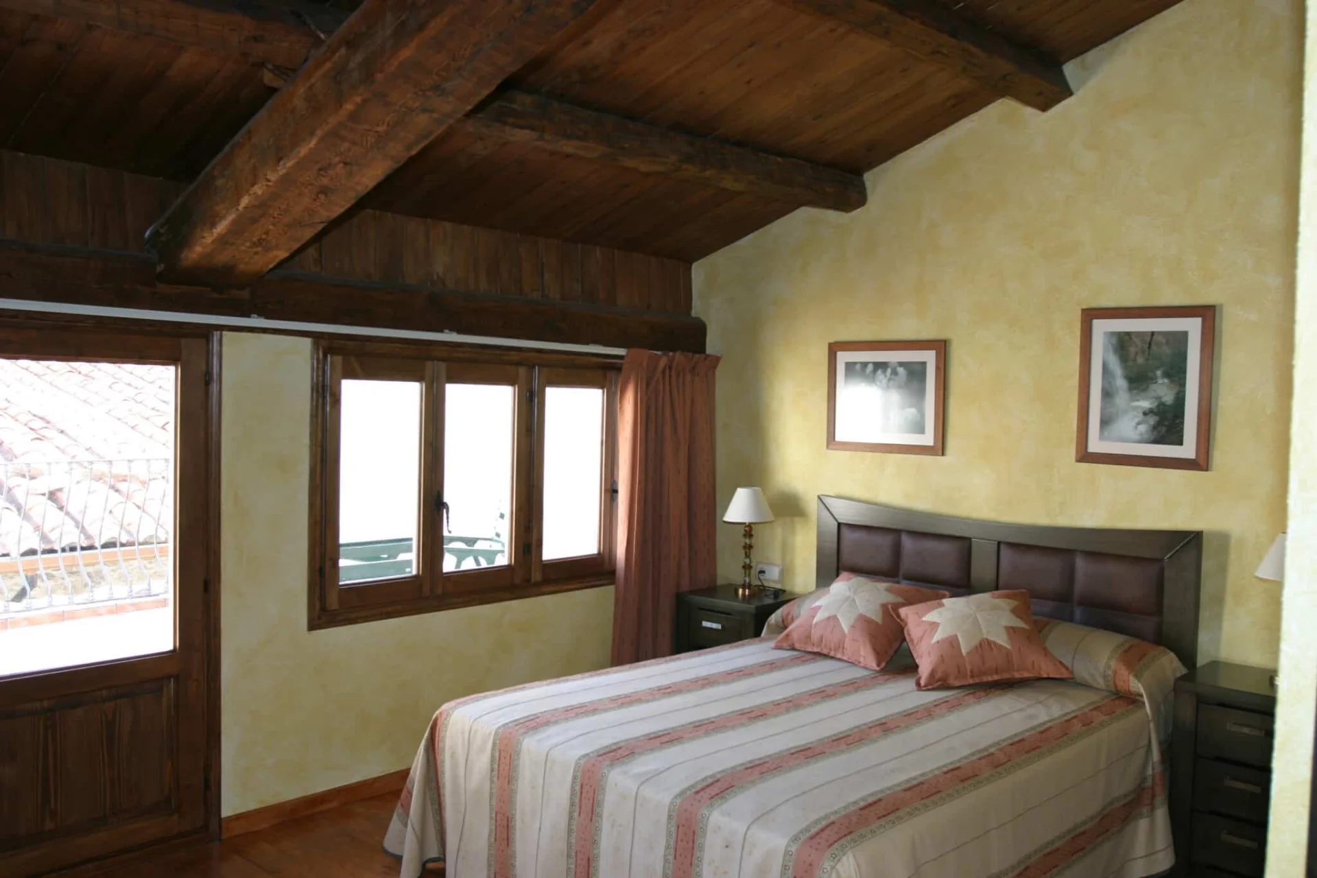 Casa Daudén - Foto 1