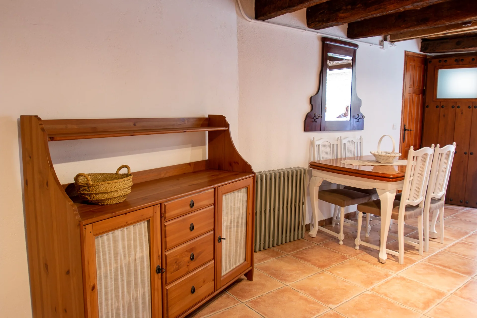Casa Daudén - Foto 2