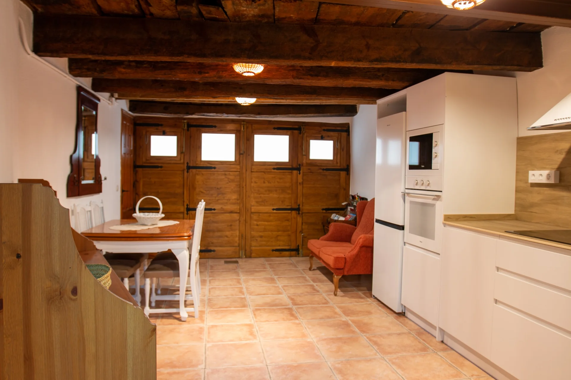 Casa Daudén - Foto 3