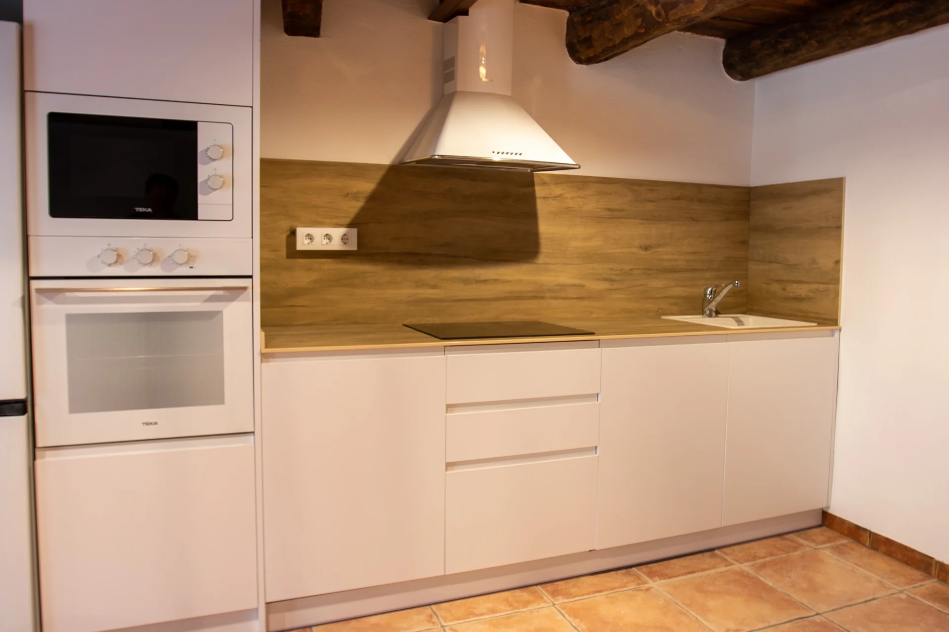 Casa Daudén - Foto 4