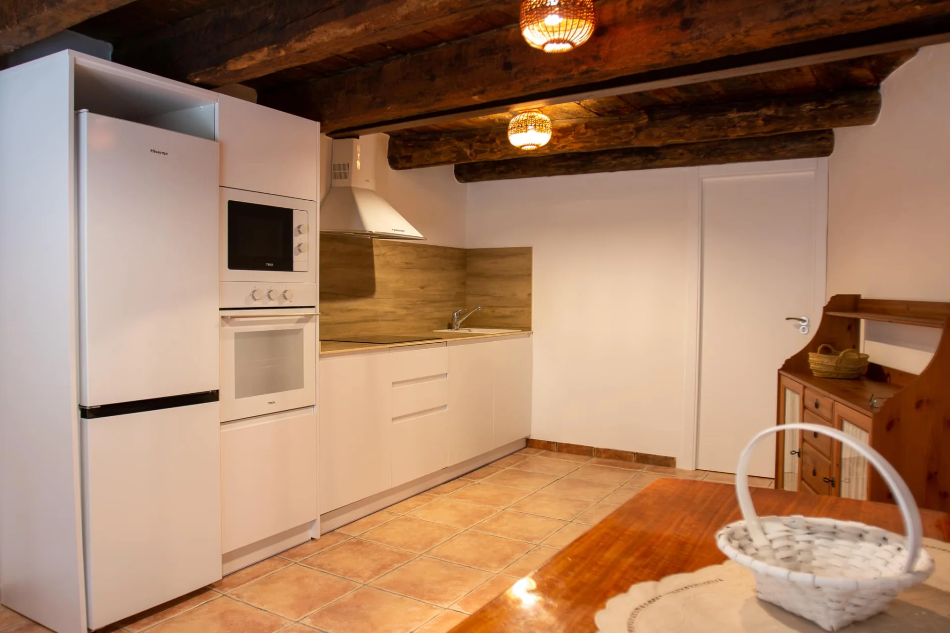 Casa Daudén - Foto 5