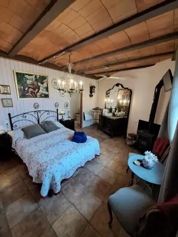 Ca la Serreta - Foto 1