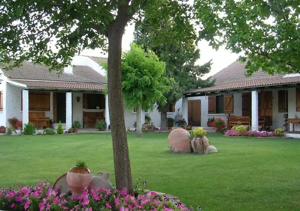 Paraje Luco - Foto 1