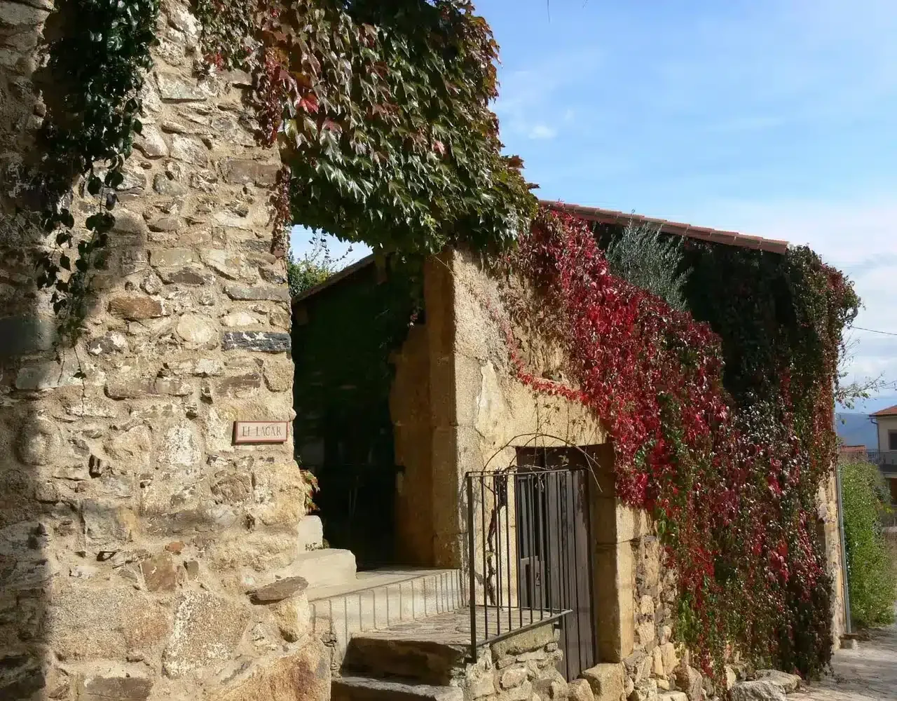El Lagar - Foto 1