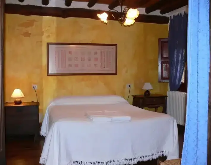 El Lagar - Foto 2