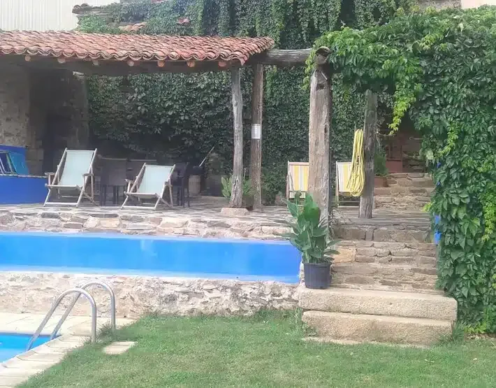 El Lagar - Foto 3