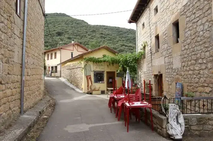 Hotel Rural Colás - Foto 5