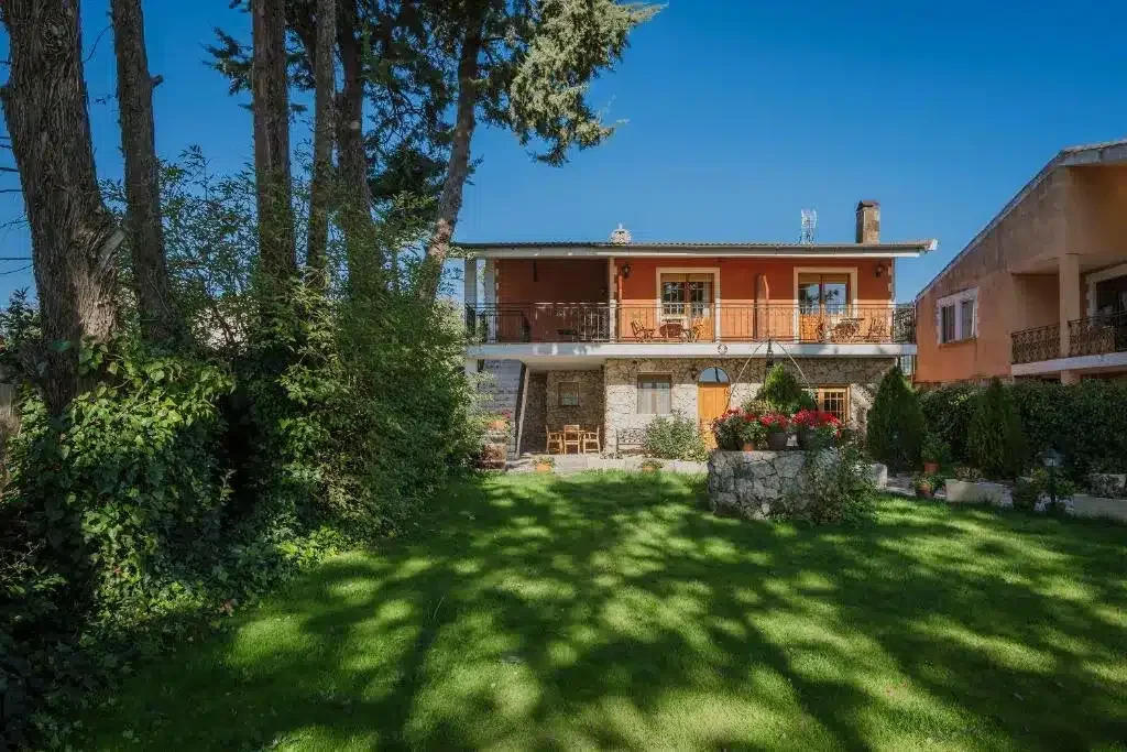Villa Gómez - Foto 4