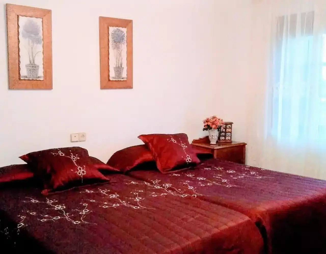 Las Golondrinas - Foto 2