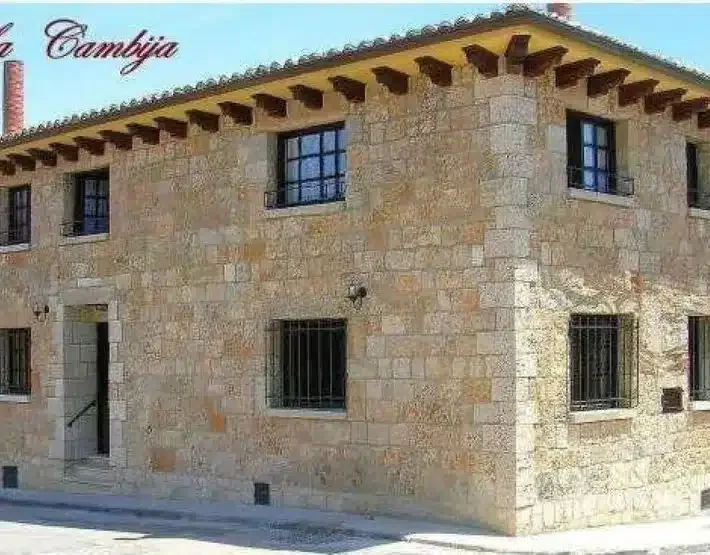 La Cambija - Foto 1