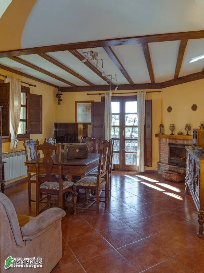 Casa Rural de Cabrera - Foto 3