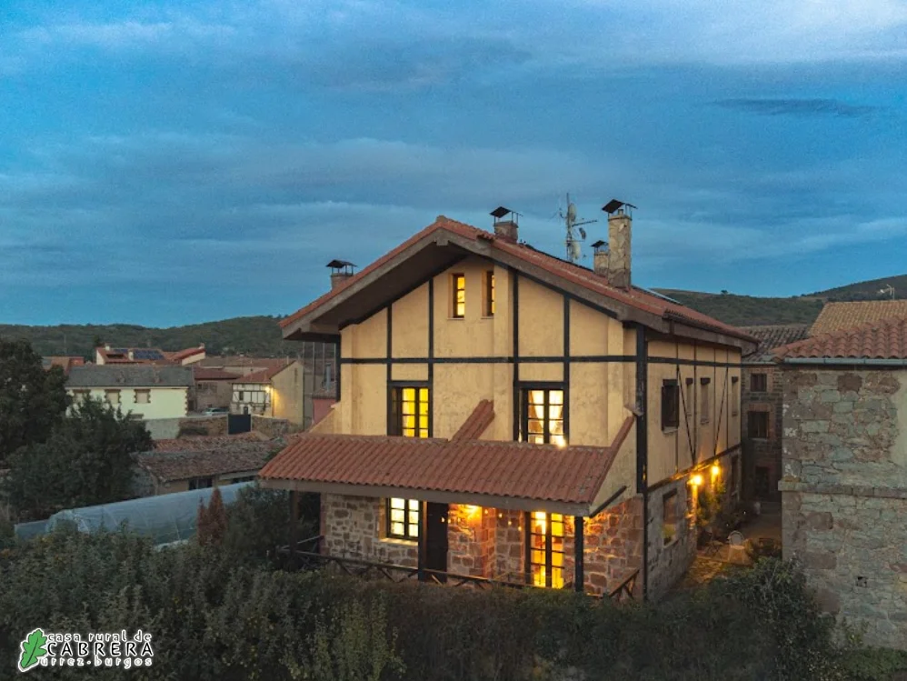 Casa Rural de Cabrera - Foto 4