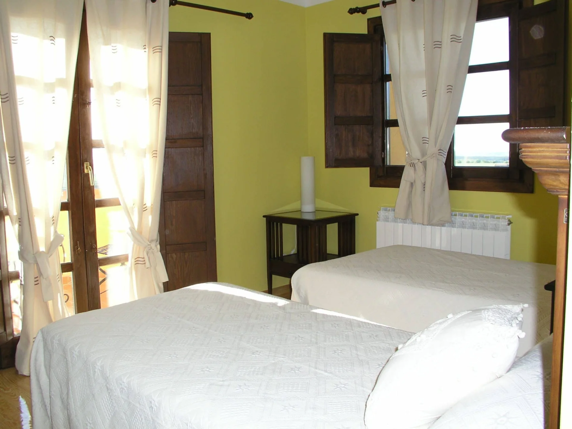 Casa Rural de Cabrera - Foto 5
