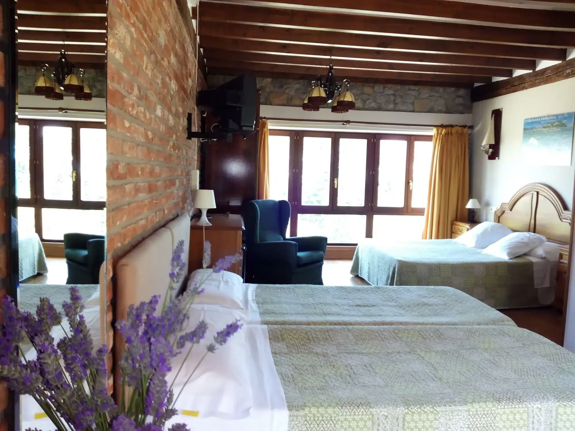 Las Mañanitas - Foto 1
