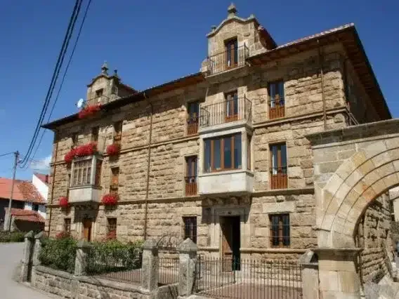 Venta Hornizo - Foto 1