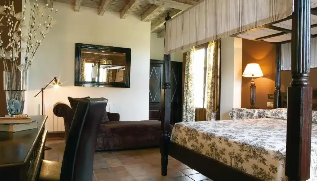 Hotel Posada La Robleda - Foto 3