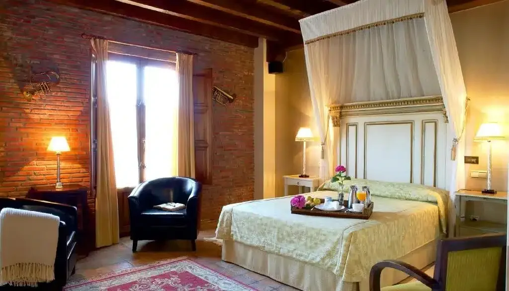 Hotel Posada La Robleda - Foto 4