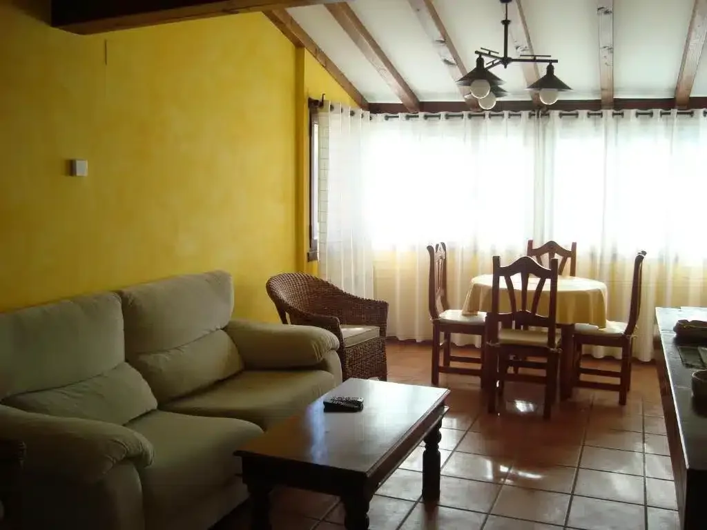 Apartamentos La Montaña - Foto 2