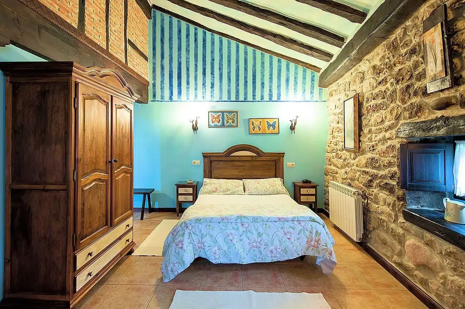 Sierra de Ibio - Foto 4