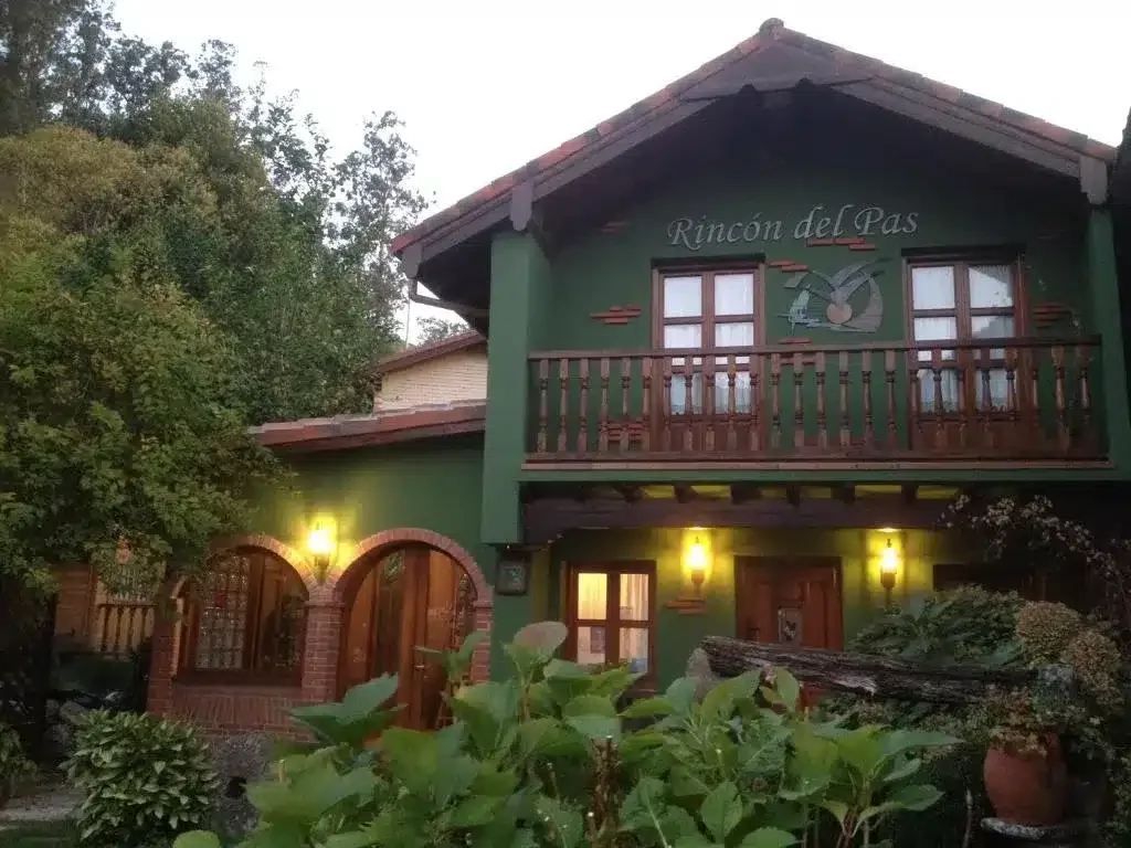 Rincón del Pas - Foto 1