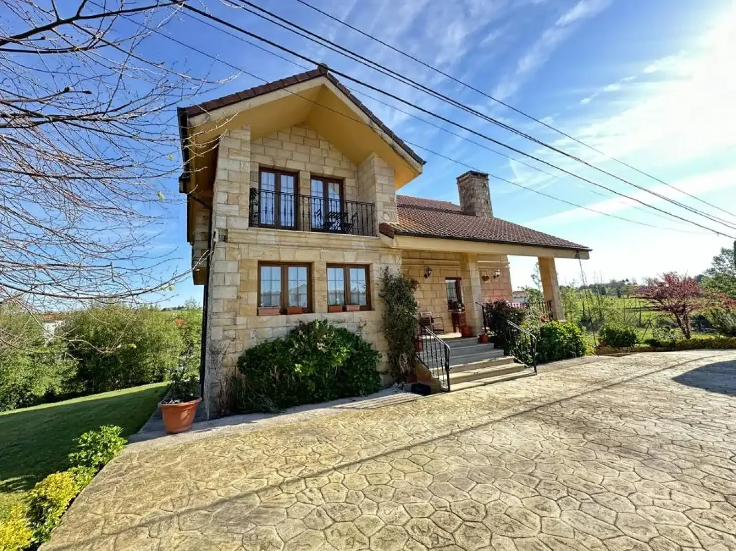 Posada Lavín - Foto 1