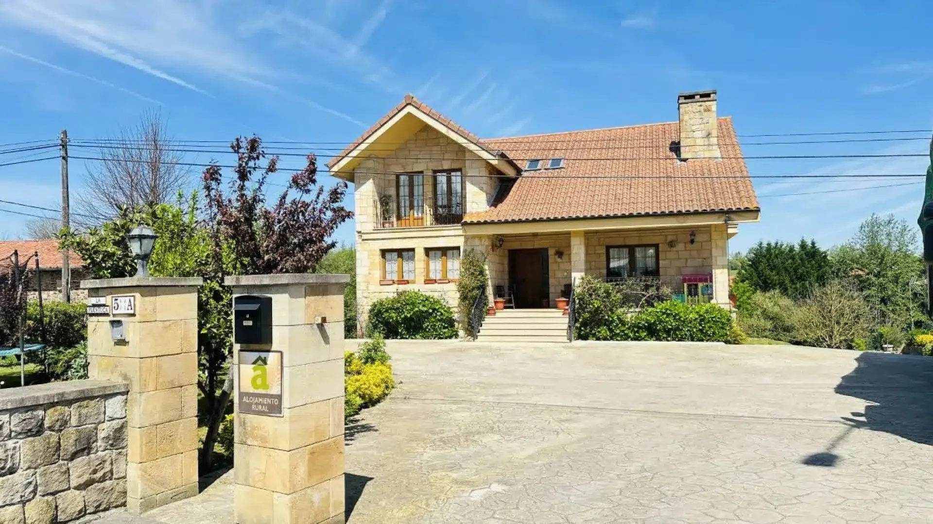 Posada Lavín - Foto 2