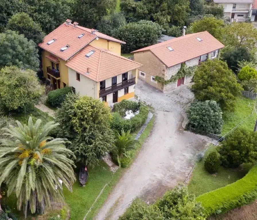 Las Calderas - Foto 3