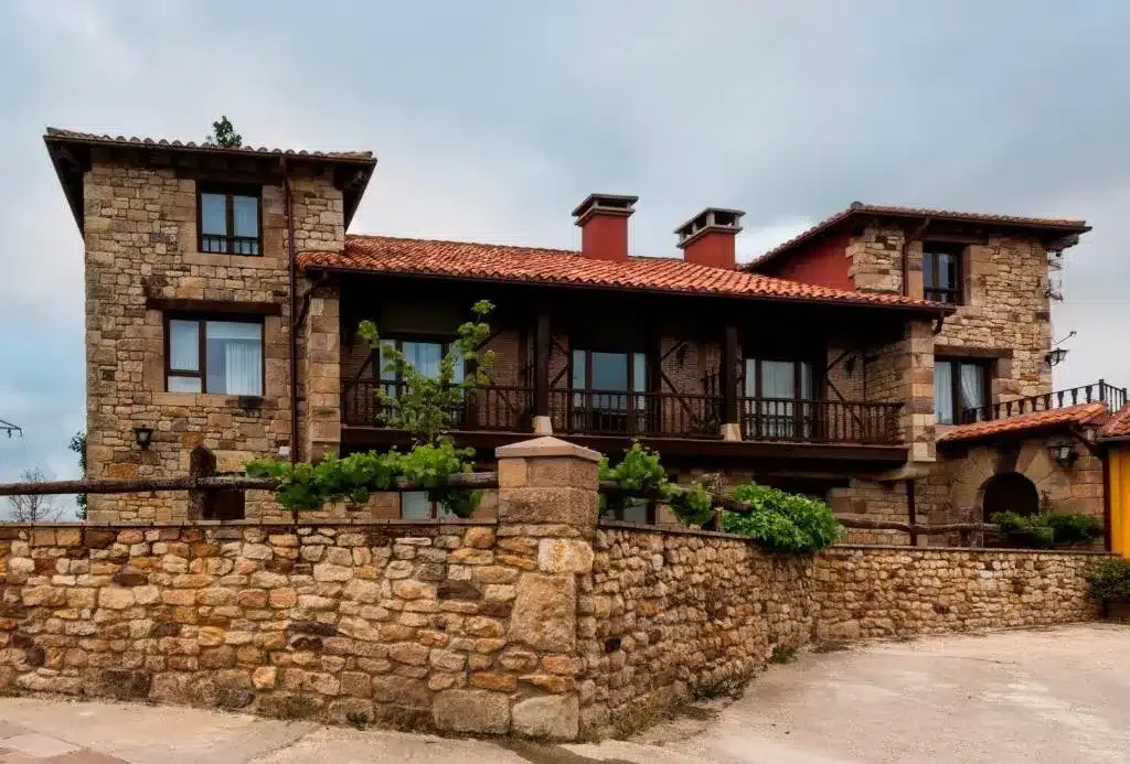 La Coruja del Ebro - Foto 1