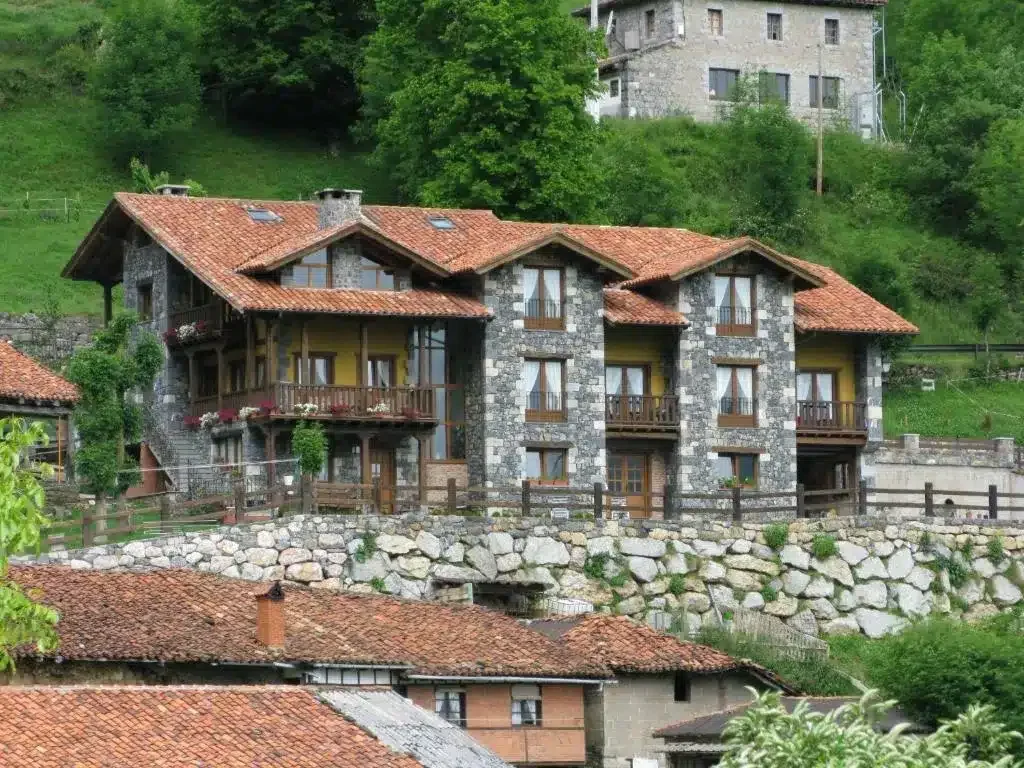 La Posada de Cucayo - Foto 1