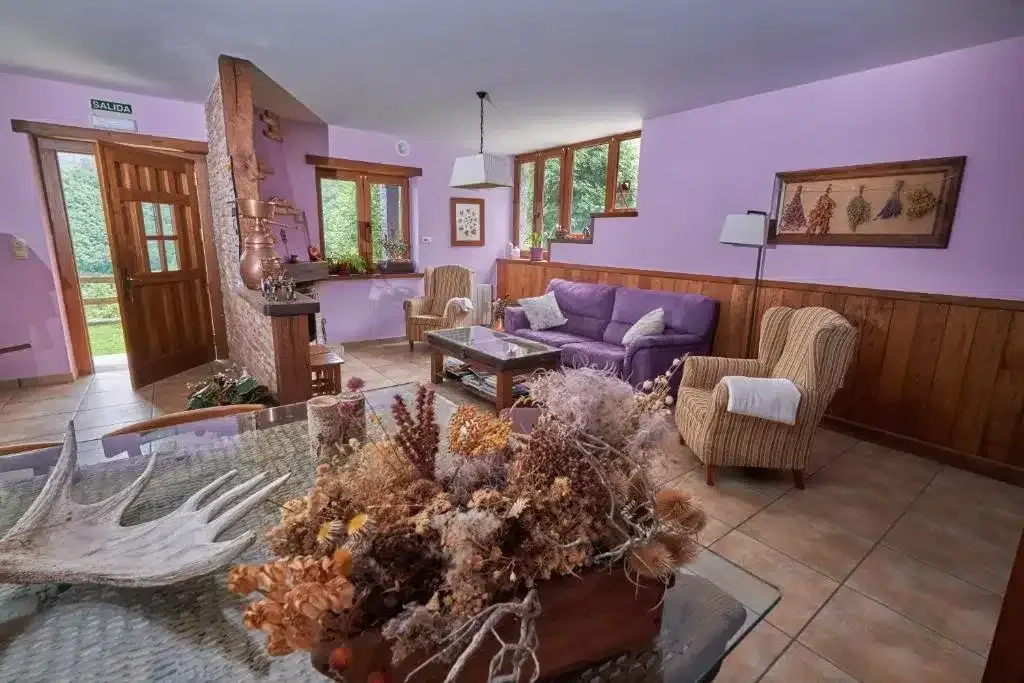 La Posada de Cucayo - Foto 5