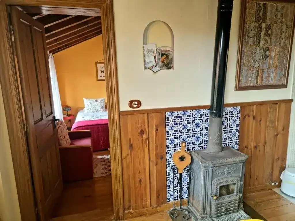 La Casa de las Chimeneas - Foto 2