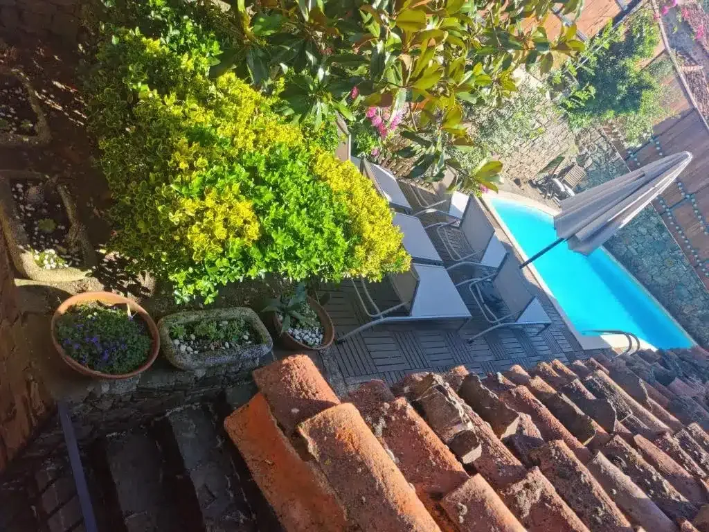 La Casa de las Chimeneas - Foto 4