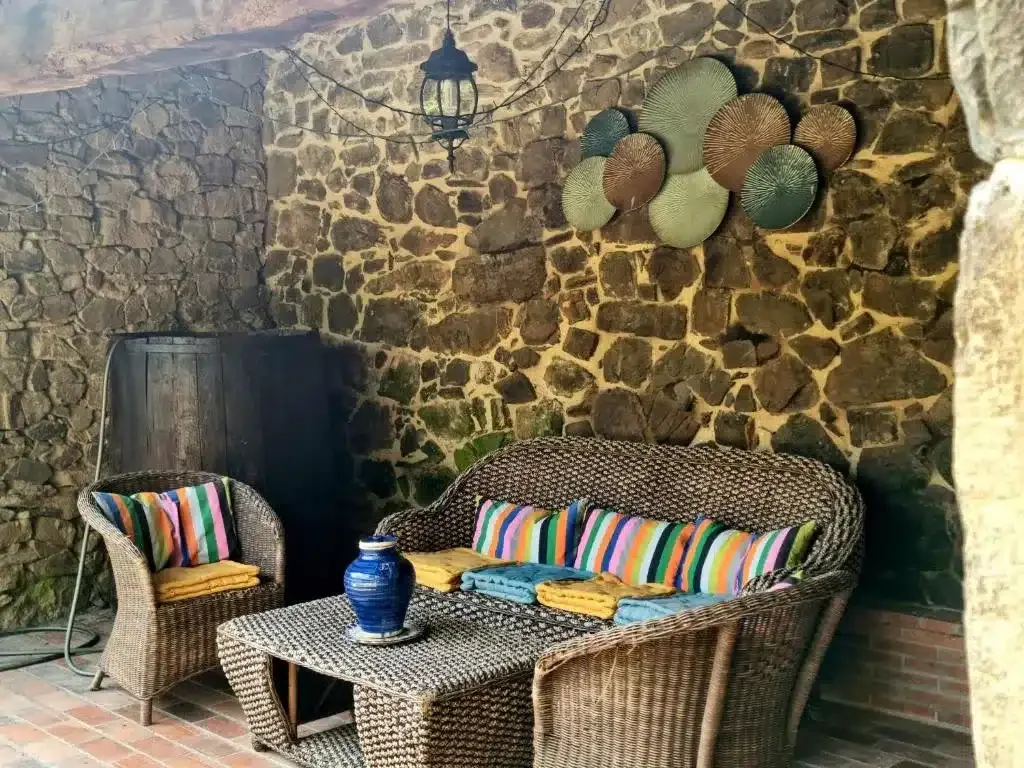 La Casa de las Chimeneas - Foto 5