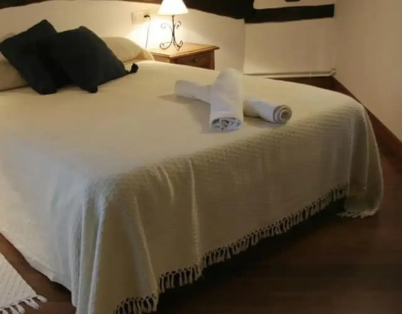 Casa Valdemaría - Foto 3