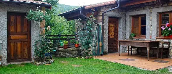 El Argamón - Foto 1