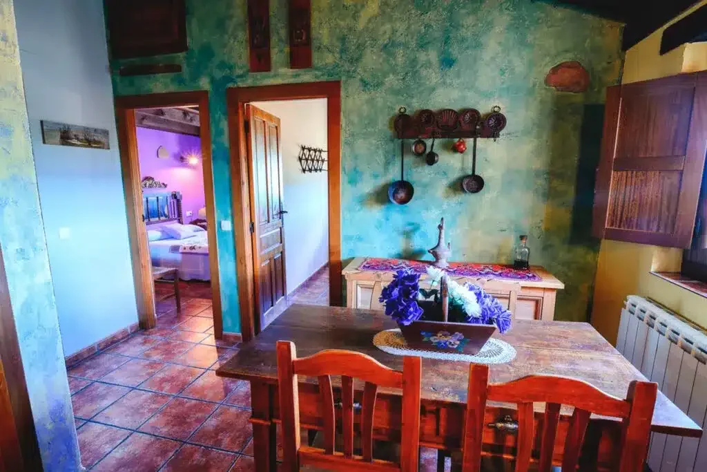 El Henar del Rey - Foto 4