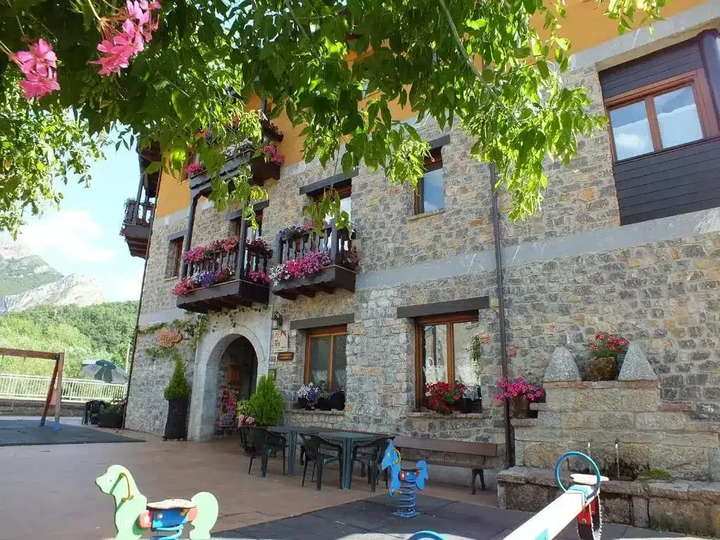 El Sabinar - Foto 1